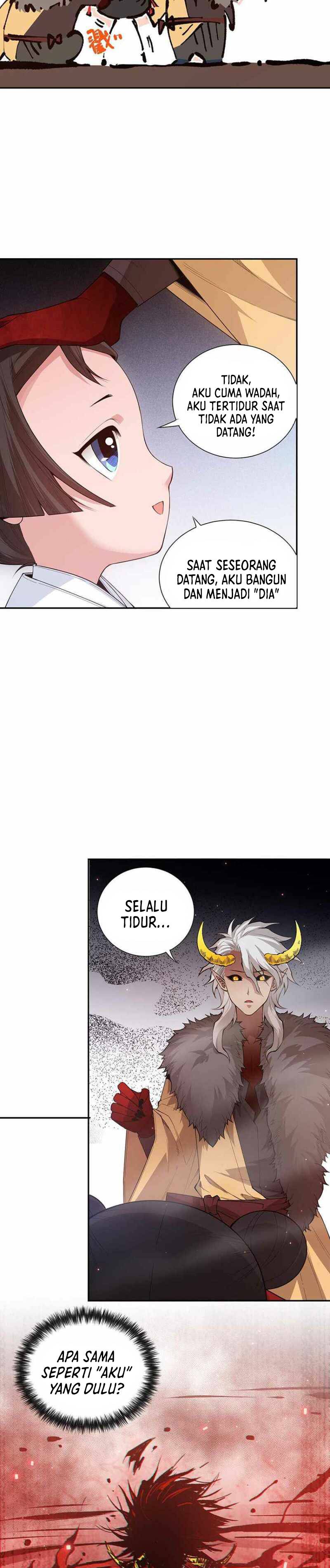 Ultimate Soldier Chapter 168 Gambar 8